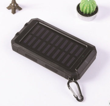 Solar Power Bank