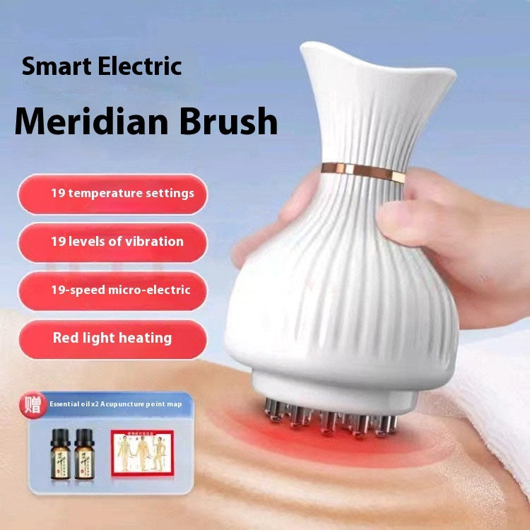 4 In 1 Leg Massager