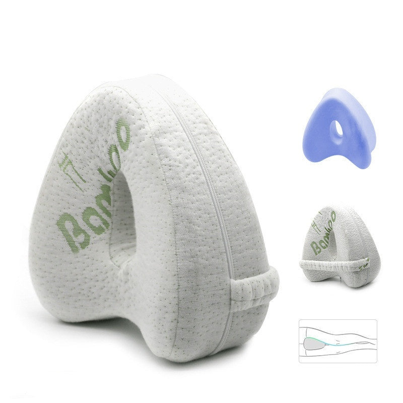 Smooth Spine Alignment Pillow