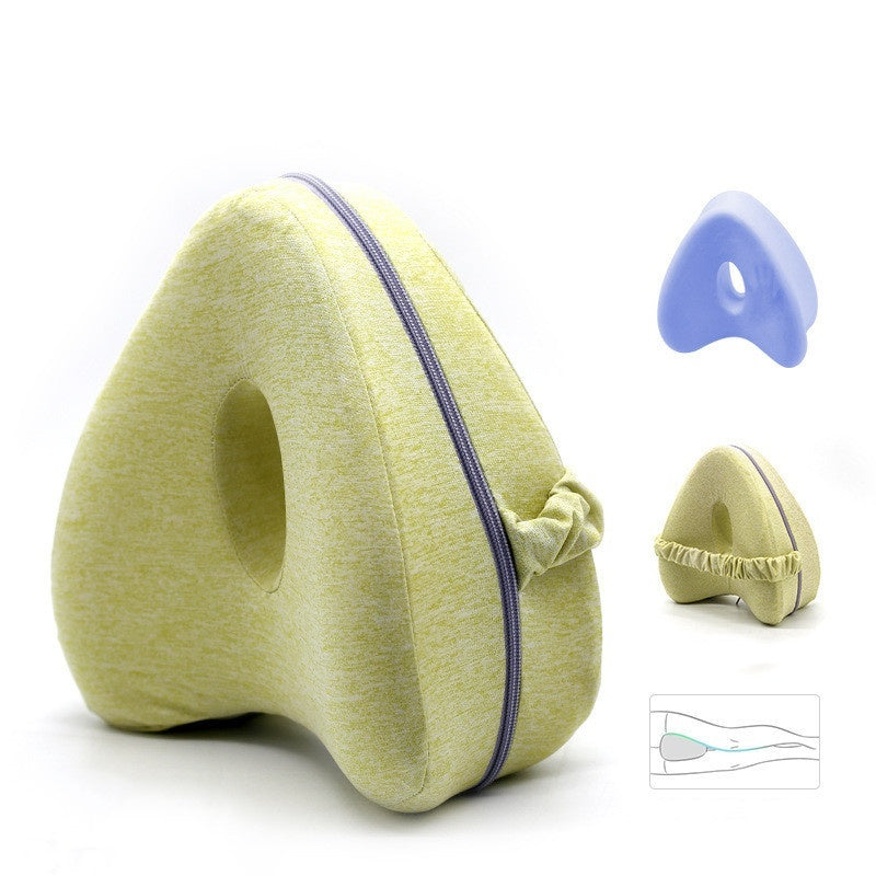 Smooth Spine Alignment Pillow