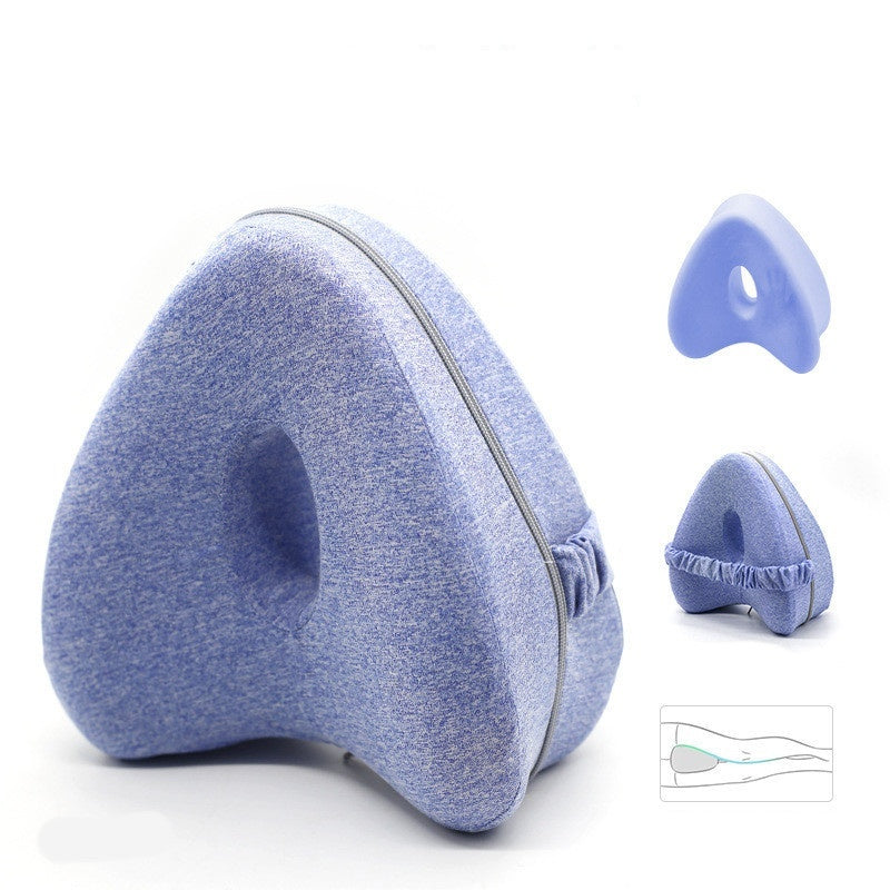 Smooth Spine Alignment Pillow
