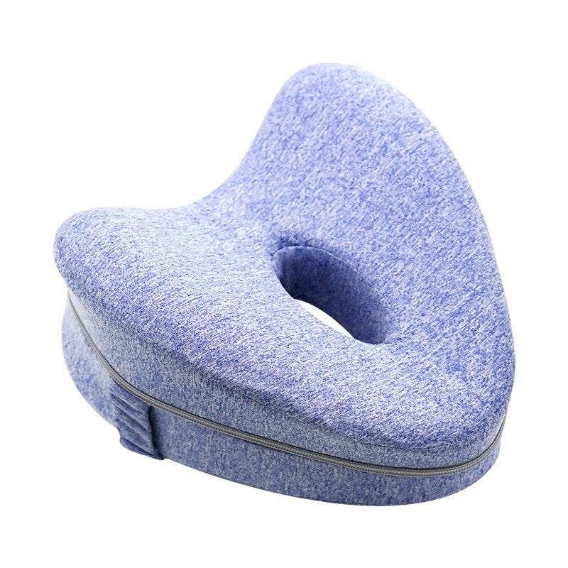Smooth Spine Alignment Pillow