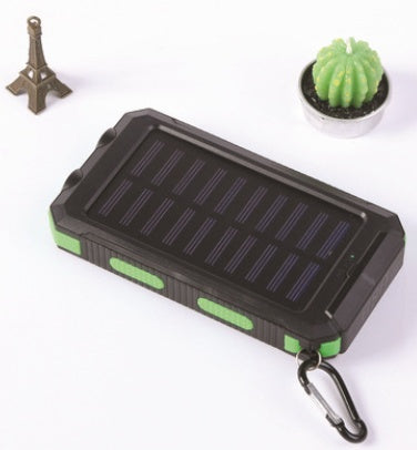 Solar Power Bank