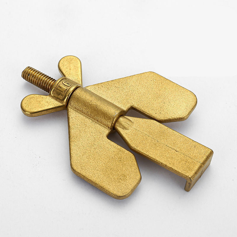 The Carry On Safety Door Lock